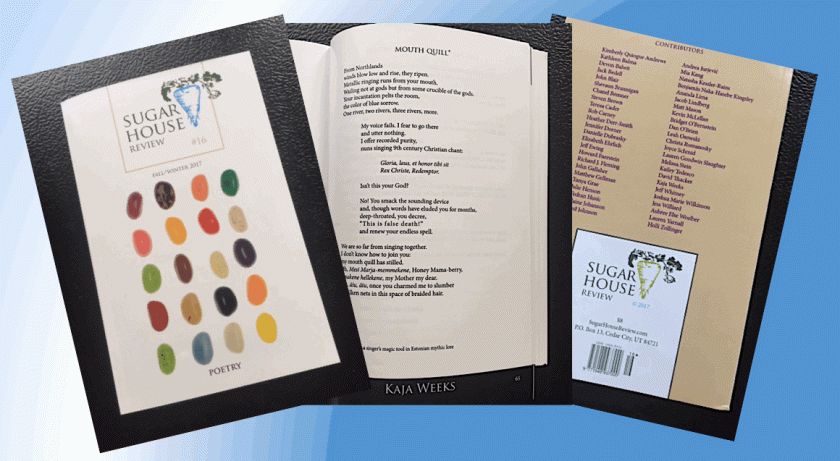 Sugar House Review_Mouth Quill